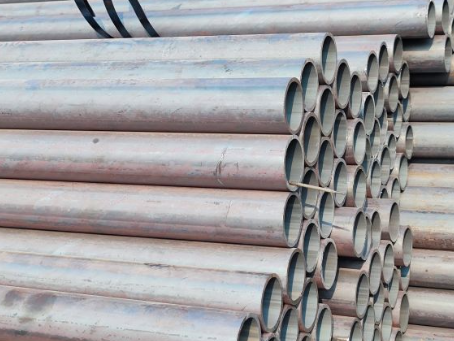 岷县20#无缝钢管