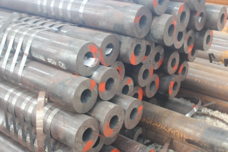 岷县27simn无缝钢管