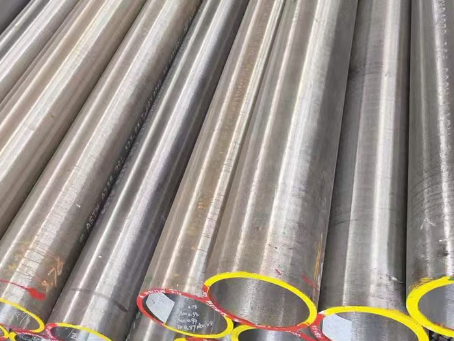 岷县P91无缝钢管