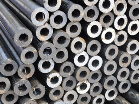 岷县45#精密钢管