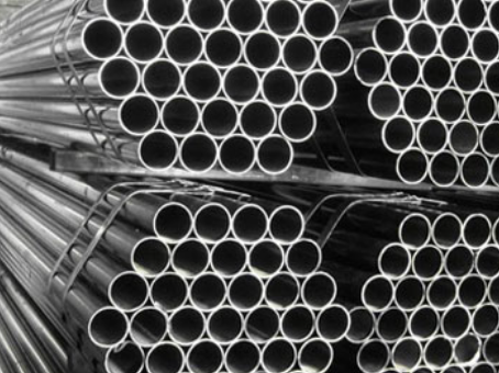 岷县20#精密钢管