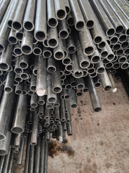 岷县35crmo精密钢管