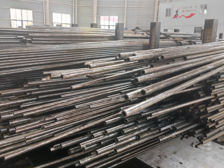 岷县20cr精密钢管