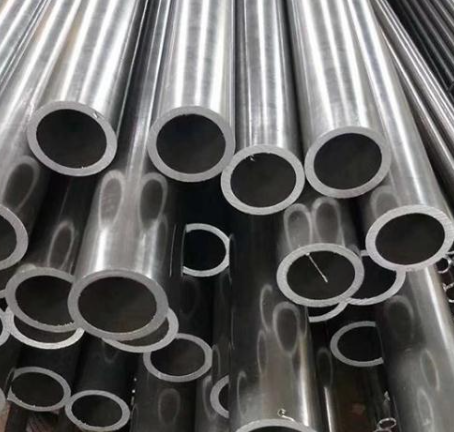 岷县20crmnti精密钢管