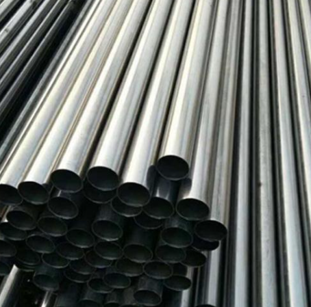 岷县gcr15精密无缝钢管