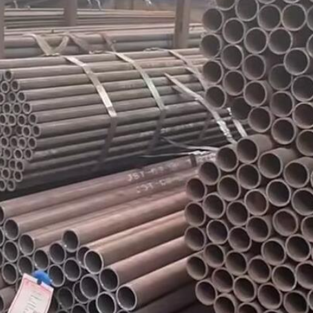 岷县12Cr1MoVG合金管
