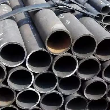 岷县15CrMoG合金管