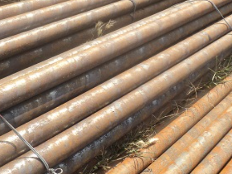 岷县SKD61模具钢