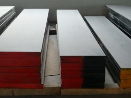 岷县Cr12MoV模具钢