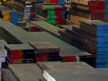 岷县4Cr5MoSiV1模具钢