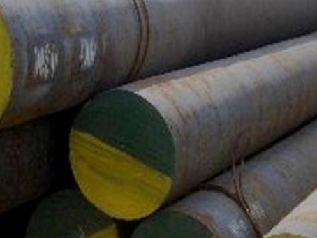 岷县6CrMnSi2Mo1V工具钢