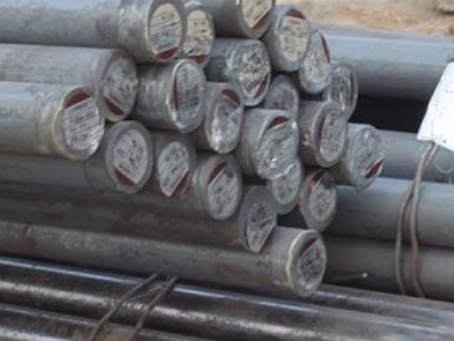 岷县8MnSi工具钢