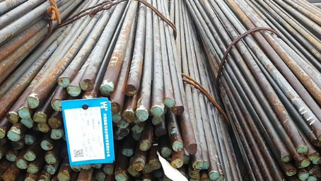 岷县30CrNi3Mo合金结构钢