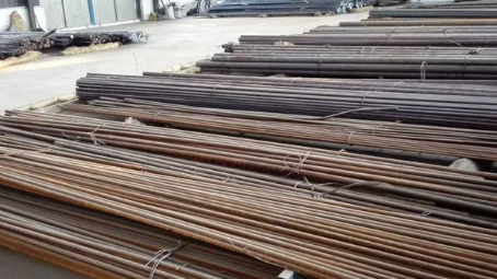 岷县30CrNi4MoA合金结构钢