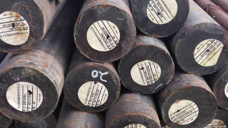 岷县25CrMo4合金结构钢