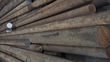 岷县37CrMnMo合金结构钢