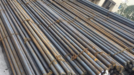 岷县30Mn2合金结构钢