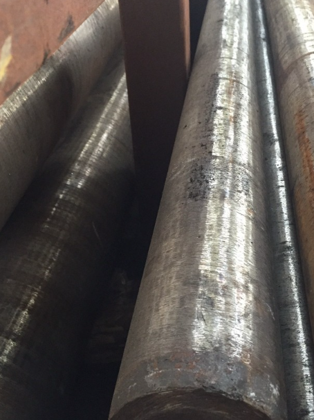 岷县35Mn2合金结构钢