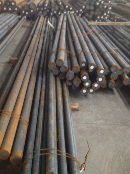 岷县35SiMn合金结构钢