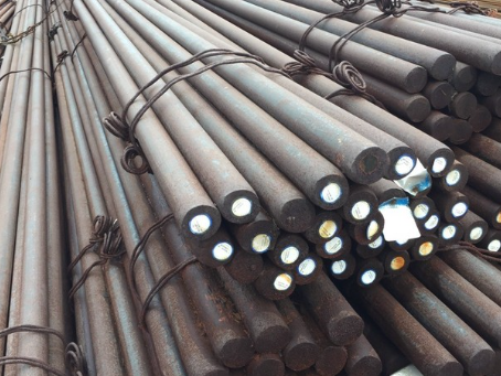 岷县40B合金结构钢