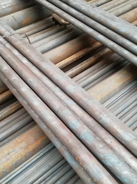 岷县45B合金结构钢