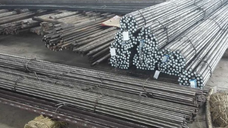 岷县50B合金结构钢