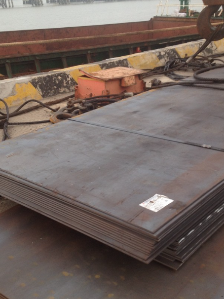 岷县65Mn弹簧钢板