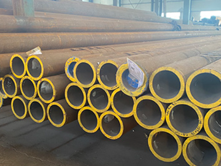 岷县P11合金钢管