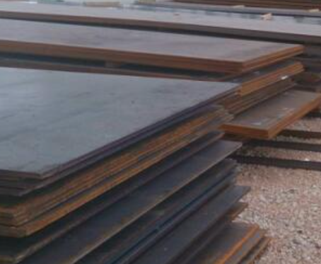 岷县40CrMo合金钢板