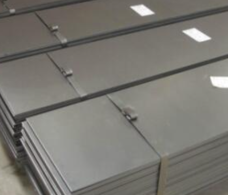 岷县Q420C高强钢板