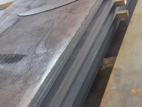 岷县15CrMo合金钢板