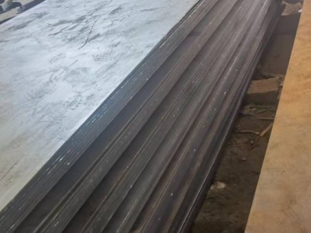 岷县12cr1mov合金钢板