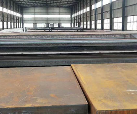 岷县20Cr合金钢板